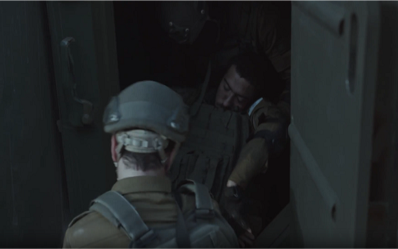 تطور صادم مقتل جنود إسرائيليين في الحلقة 5 من صحاب الأرض